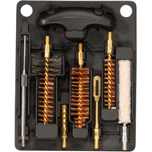 Breakthrough EVA Case - Stainless Steel Rod Cleaning Kit (.30 cal / 7.62mm)