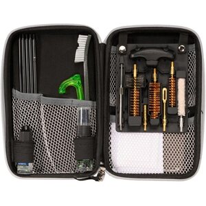 Breakthrough EVA Case - Stainless Steel Rod Cleaning Kit (.30 cal / 7.62mm)