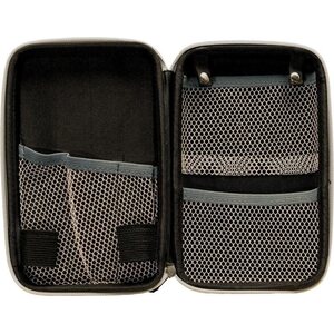 Breakthrough EVA Case - Stainless Steel Rod Cleaning Kit (.30 cal / 7.62mm)