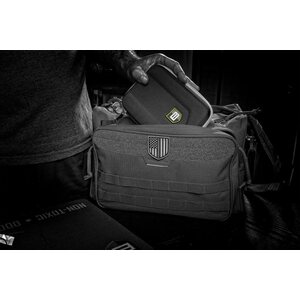 Breakthrough EVA Case - Stainless Steel Rod Cleaning Kit (.30 cal / 7.62mm)
