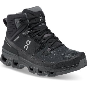 On Cloudrock 2 Waterproof Womens