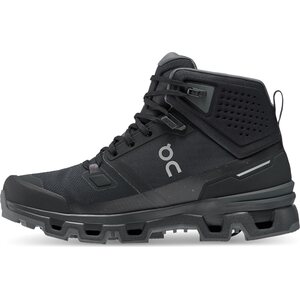 On Cloudrock 2 Waterproof Womens