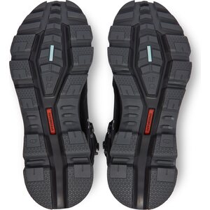 On Cloudrock 2 Waterproof Womens