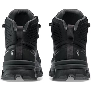 On Cloudrock 2 Waterproof Womens