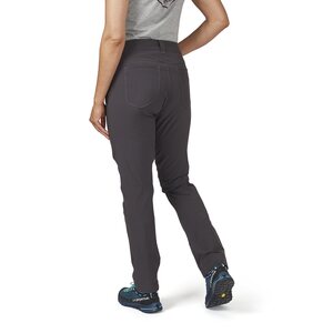 Rab Capstone Pants Womens