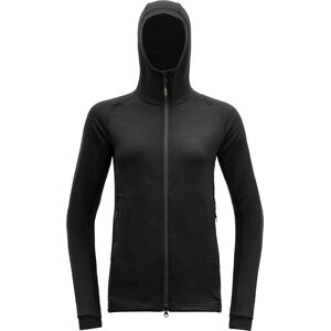Devold Nibba Jacket w/Hood Womens