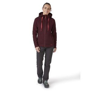 Rab Serren Hoody Womens