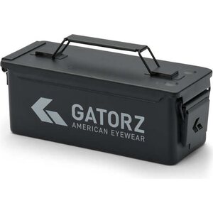 Gatorz Ammo Can Case