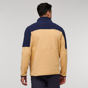 Cotopaxi Abrazo Half-Zip Fleece Jacket Mens