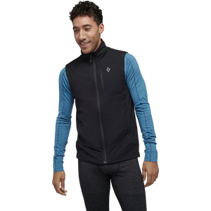 Black Diamond Coefficient LT Hybrid Vest Mens
