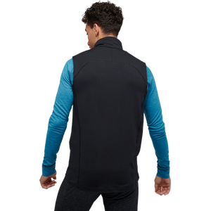 Black Diamond Coefficient LT Hybrid Vest Mens