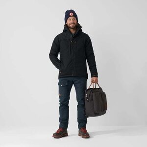 Fjällräven Skogsö Padded Jacket Mens