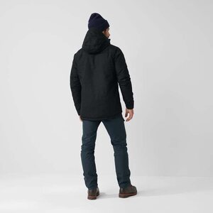 Fjällräven Skogsö Padded Jacket Mens
