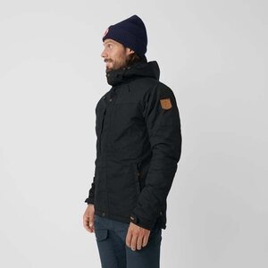 Fjällräven Skogsö Padded Jacket Mens