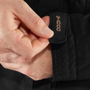 Fjällräven Skogsö Padded Jacket Mens