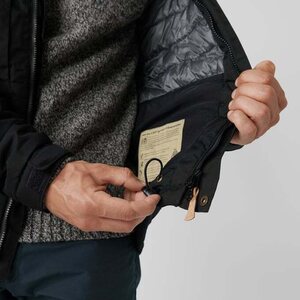 Fjällräven Skogsö Padded Jacket Mens