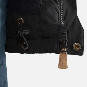Fjällräven Skogsö Padded Jacket Mens