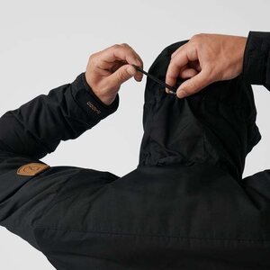 Fjällräven Skogsö Padded Jacket Mens