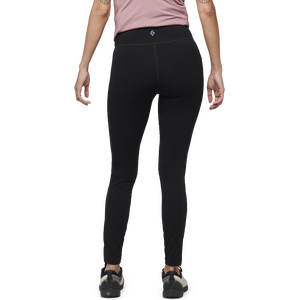Black Diamond Session Legging Womens
