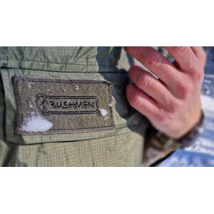 Bushmen Hideout Thermo Bivy Bag