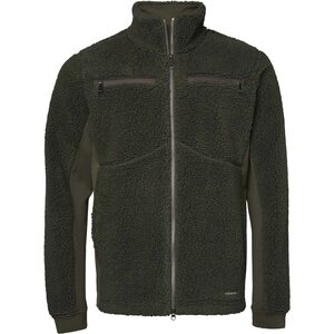 Chevalier Root Wool Pile Jacket Mens