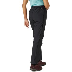 Rab Downpour Eco FZ Pants Regular Womens