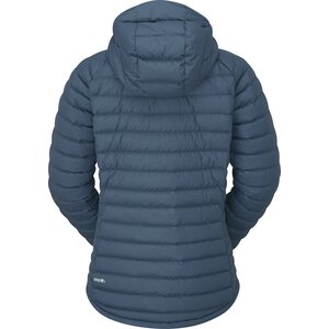 Rab Infinity Microlight Down Jacket Womens