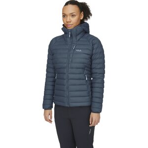 Rab Infinity Microlight Down Jacket Womens