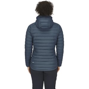 Rab Infinity Microlight Down Jacket Womens