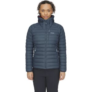 Rab Infinity Microlight Down Jacket Womens