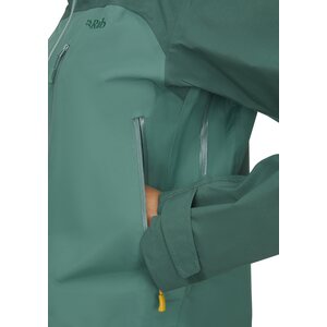 Rab Latok Mountain GTX Pro Jacket Womens