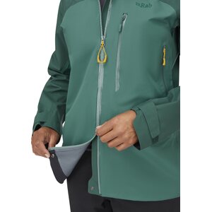 Rab Latok Mountain GTX Pro Jacket Womens