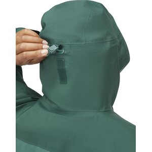 Rab Latok Mountain GTX Pro Jacket Womens