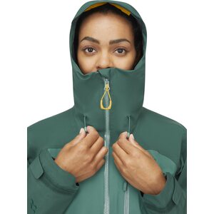 Rab Latok Mountain GTX Pro Jacket Womens
