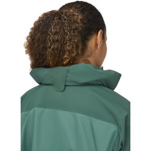 Rab Latok Mountain GTX Pro Jacket Womens