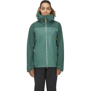 Rab Latok Mountain GTX Pro Jacket Womens