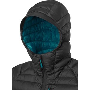 Rab Microlight Alpine Down Jacket Womens