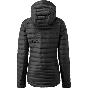 Rab Microlight Alpine Long Jacket Womens