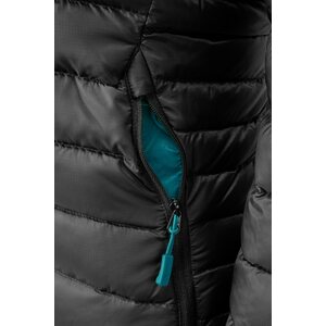 Rab Microlight Alpine Long Jacket Womens