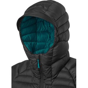 Rab Microlight Alpine Long Jacket Womens
