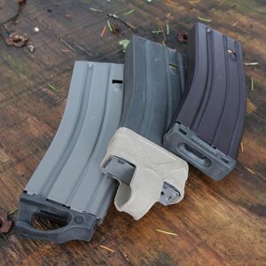 Magpul L-Plate - USGI 5.56x45, 3 Pack