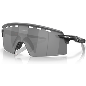 Oakley Encoder Strike Vented, Matte Black w/ Prizm Black