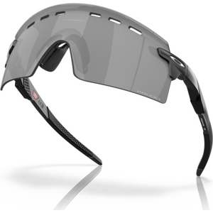 Oakley Encoder Strike Vented, Matte Black w/ Prizm Black