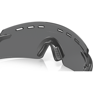Oakley Encoder Strike Vented, Matte Black w/ Prizm Black