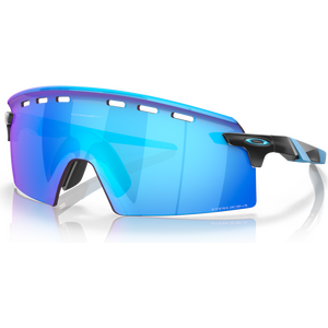 Oakley Encoder Strike Vented, Matte Black w/ Prizm Sapphire