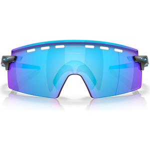 Oakley Encoder Strike Vented, Matte Black w/ Prizm Sapphire