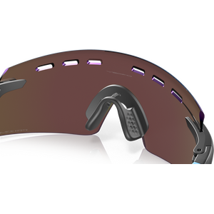 Oakley Encoder Strike Vented, Matte Black w/ Prizm Sapphire