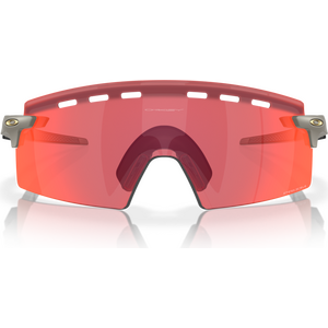 Oakley Encoder Strike Vented, Matte Onyx w/ Prizm Trail Torch