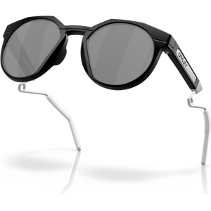 Oakley HSTN Metal, Matte Black w/ Prizm Black