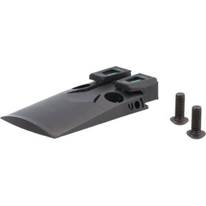 Sig Sauer P322 Adjustable Fiber Optic Rear Sight Assembly
